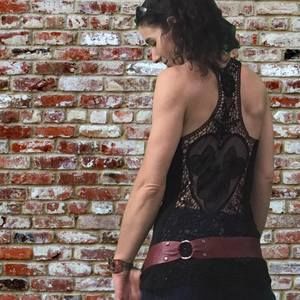 Meet your Posher, Adria